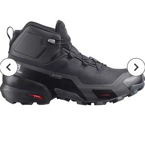 Salomon Cross Hike Shoes